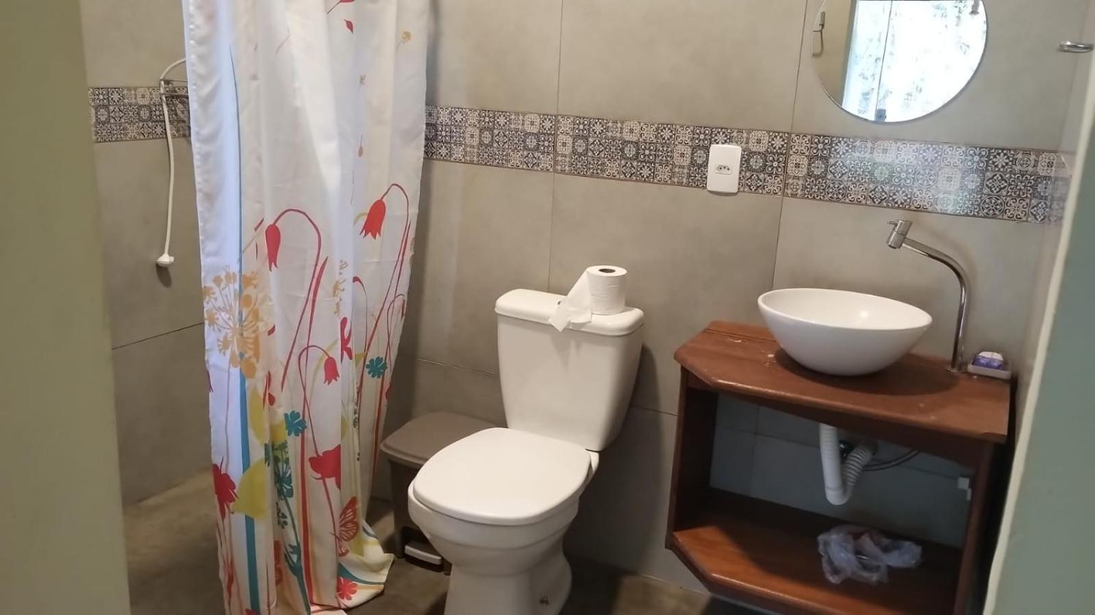 Pousada Morretes Arraial المظهر الخارجي الصورة