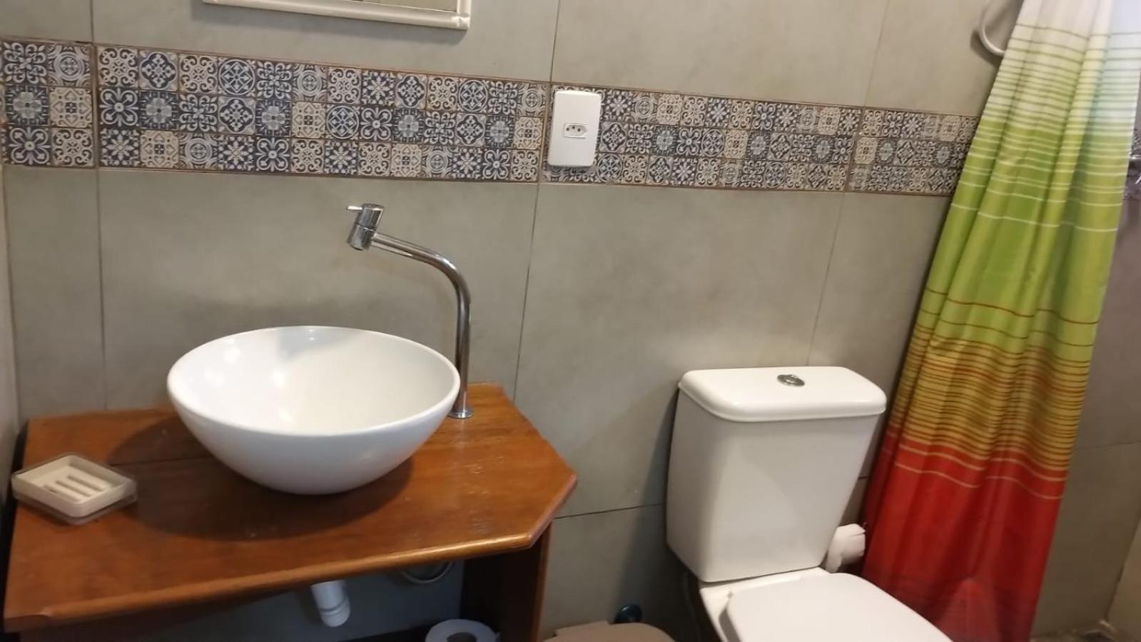 Pousada Morretes Arraial المظهر الخارجي الصورة