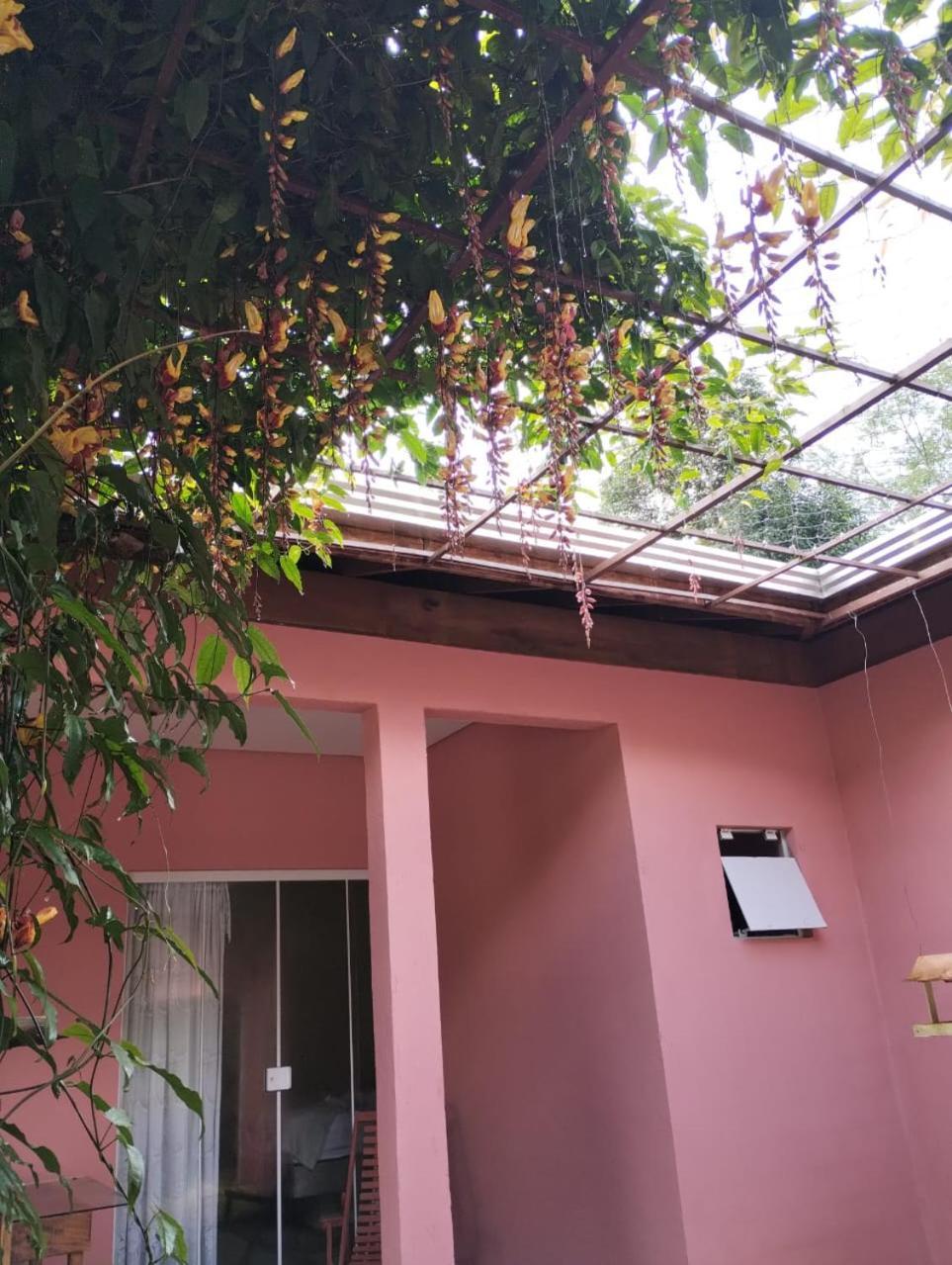 Pousada Morretes Arraial المظهر الخارجي الصورة