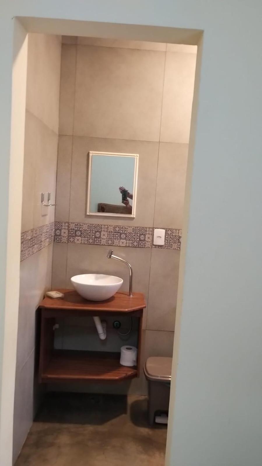 Pousada Morretes Arraial المظهر الخارجي الصورة