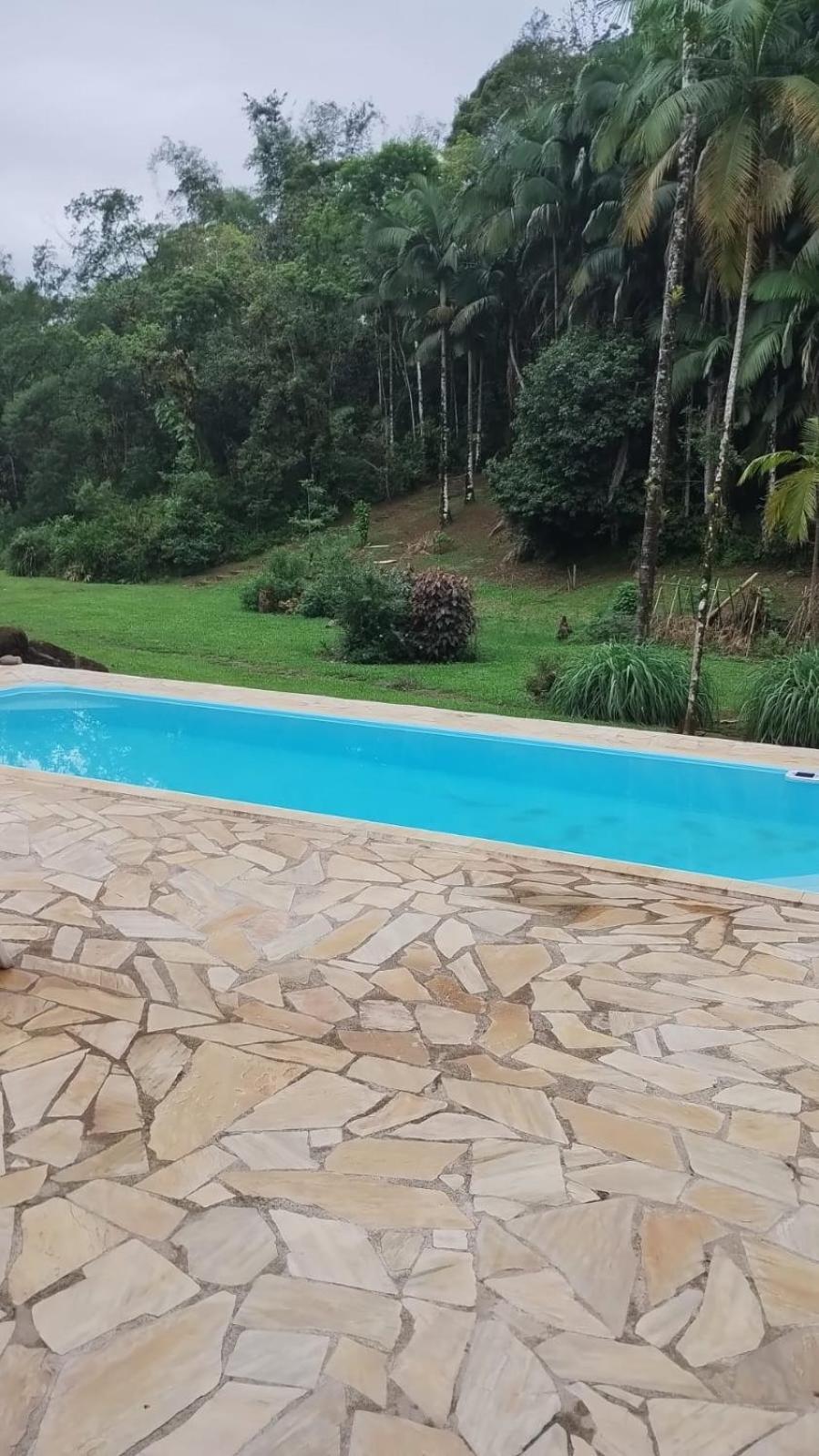Pousada Morretes Arraial المظهر الخارجي الصورة