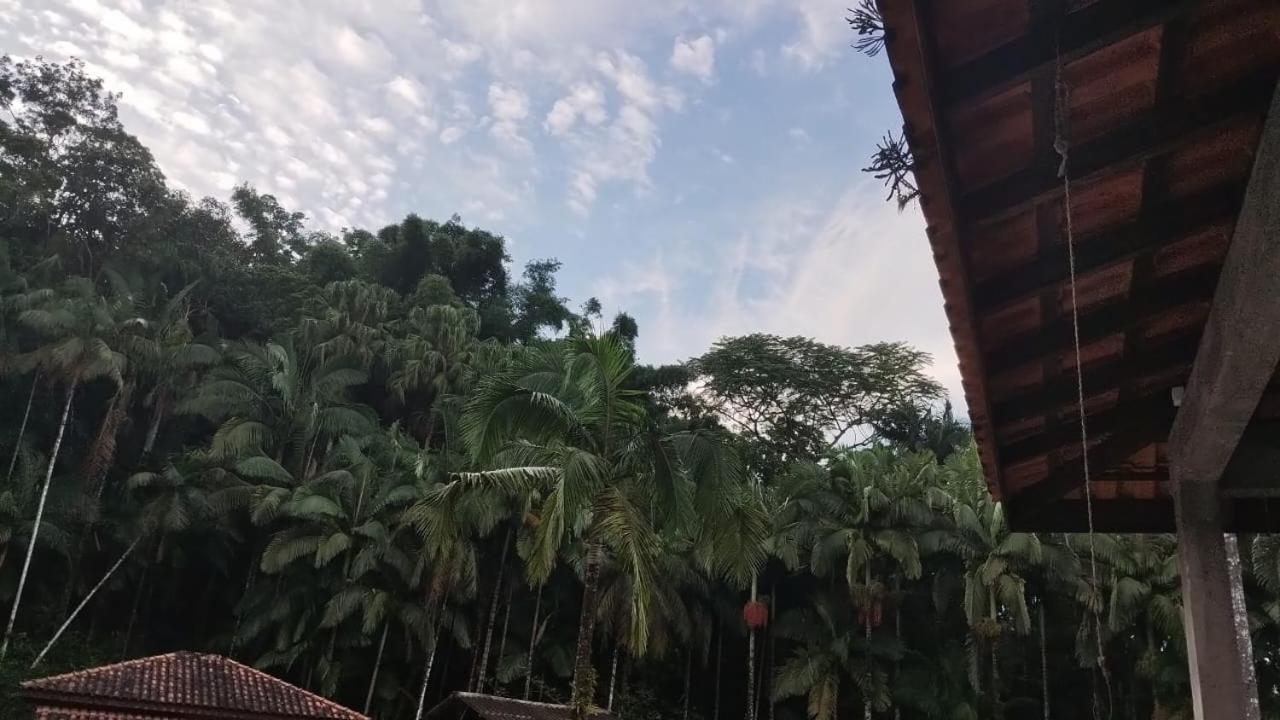 Pousada Morretes Arraial المظهر الخارجي الصورة
