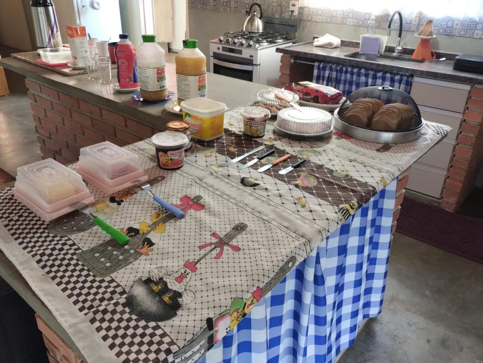 Pousada Morretes Arraial المظهر الخارجي الصورة